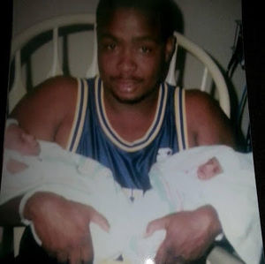 Meet your Posher, Rickey